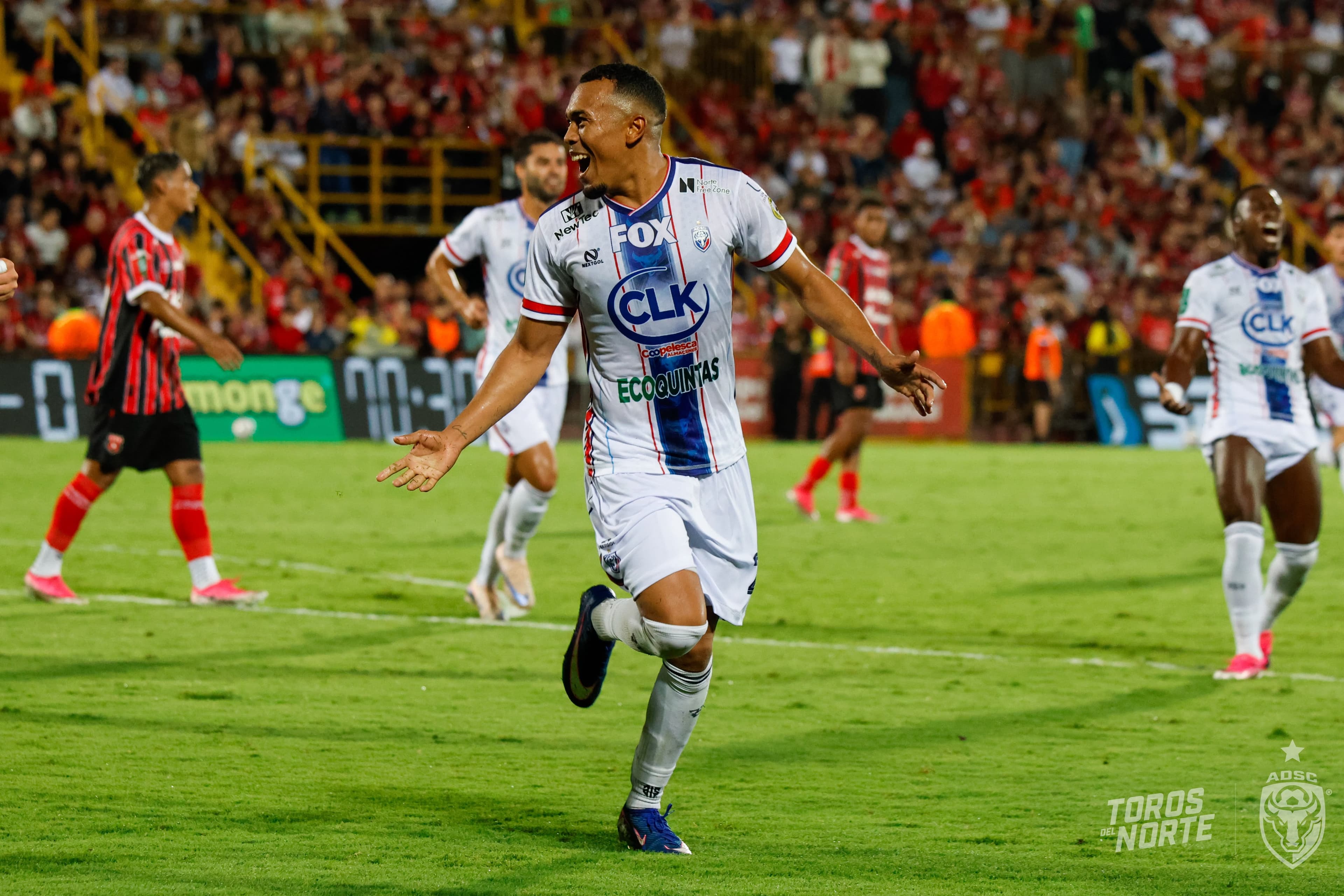 Los Toros despide a McDonald con triunfo.